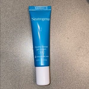 Neutrogena hydro boost eye gel-cream
